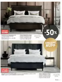 Bohus kundeavis Side 17: Signature Collection Sleeping Vega €15.999,00, Signature Collection Sleeping Sandø €21.999,00