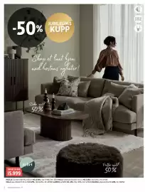 Bohus kundeavis Side 2: Jubileums kupp €15.999,00
