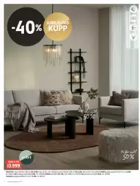 Bohus kundeavis Side 4: Jubileums kupp €13.999,00