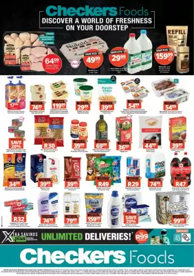Checkers (valid until 20-09)