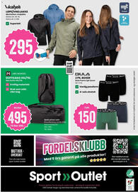 Sport Outlet kundeavis uke 37 Side 32