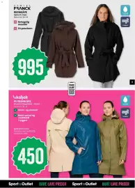 Sport Outlet kundeavis uke 37 Side 11