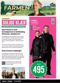 Sport Outlet kundeavis uke 37 Side 12