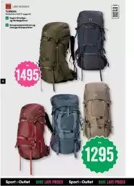 Sport Outlet kundeavis uke 37 Side 16