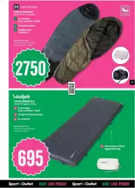 Sport Outlet kundeavis uke 37 Side 17