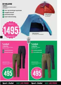 Sport Outlet kundeavis uke 37 Side 2