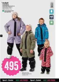 Sport Outlet kundeavis uke 37 Side 20
