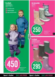 Sport Outlet kundeavis uke 37 Side 21