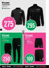 Sport Outlet kundeavis uke 37 Side 24