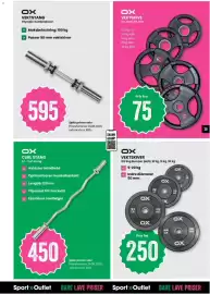 Sport Outlet kundeavis uke 37 Side 29