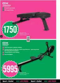 Sport Outlet kundeavis uke 37 Side 30