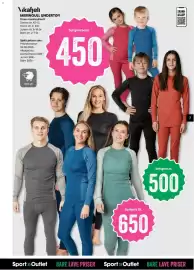 Sport Outlet kundeavis uke 37 Side 7