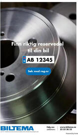 Biltema kundeavis Side 26