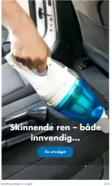 Biltema kundeavis Side 19