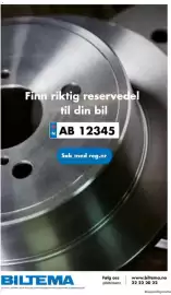 Biltema kundeavis Side 26