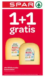 Spar folder Pagina 1