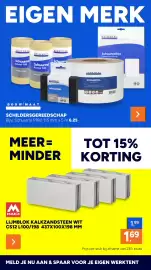 BOUWMAAT folder week 37 Pagina 19