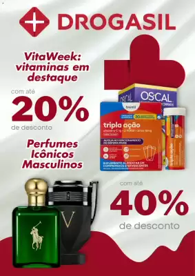 Drogasil (válido até 13-09)