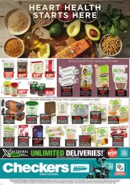 Checkers catalogue Page 2