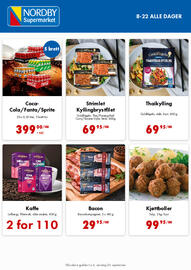 Nordby Supermarket kundeavis uke 37 Side 2