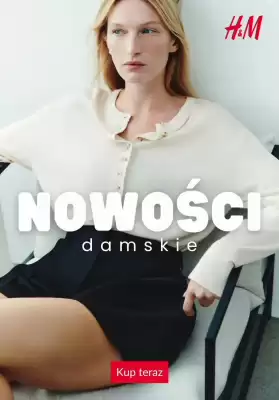 H&M (ważność do 13-09)
