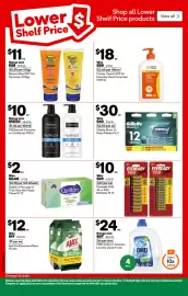 Woolworths catalogue week 37 Page 10