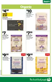 Woolworths catalogue week 37 Page 14