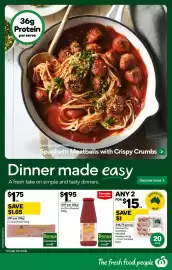 Woolworths catalogue week 37 Page 16