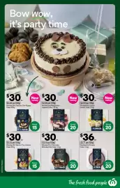 Woolworths catalogue week 37 Page 18