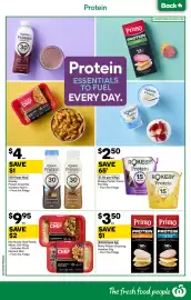 Woolworths catalogue week 37 Page 20