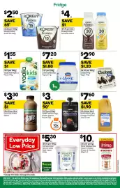 Woolworths catalogue week 37 Page 21