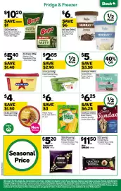 Woolworths catalogue week 37 Page 22