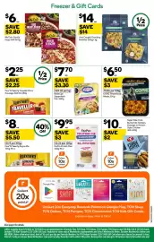 Woolworths catalogue week 37 Page 23