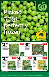 Woolworths catalogue week 37 Page 25