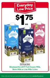Woolworths catalogue week 37 Page 26