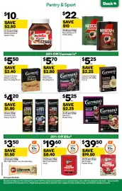 Woolworths catalogue week 37 Page 28