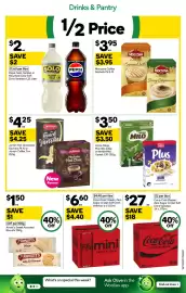 Woolworths catalogue week 37 Page 29