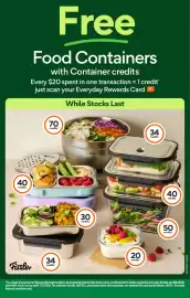 Woolworths catalogue week 37 Page 3