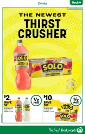 Woolworths catalogue week 37 Page 30