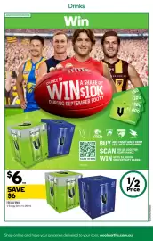 Woolworths catalogue week 37 Page 31