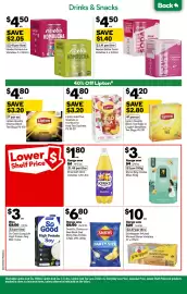 Woolworths catalogue week 37 Page 32