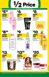 Woolworths catalogue week 37 Page 33