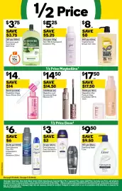 Woolworths catalogue week 37 Page 34