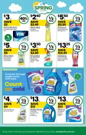 Woolworths catalogue week 37 Page 37