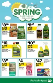 Woolworths catalogue week 37 Page 38