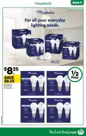 Woolworths catalogue week 37 Page 40