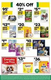 Woolworths catalogue week 37 Page 41