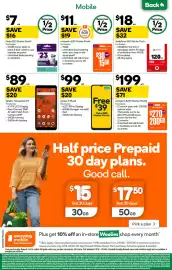 Woolworths catalogue week 37 Page 42
