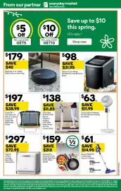 Woolworths catalogue week 37 Page 43