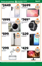 Woolworths catalogue week 37 Page 44